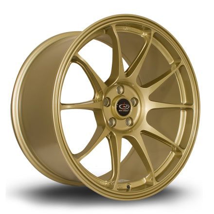 Rollerz Wheels