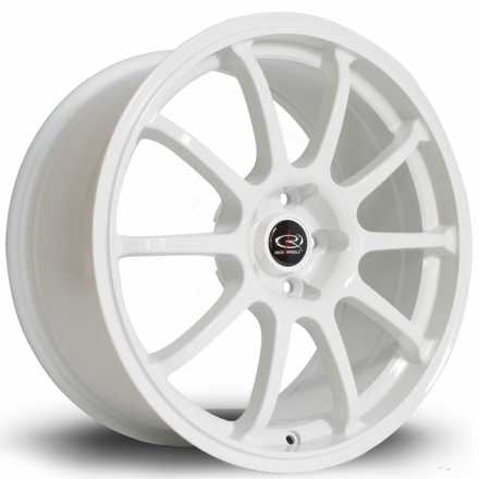 Rollerz Wheels