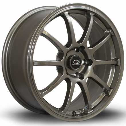 Rollerz Wheels